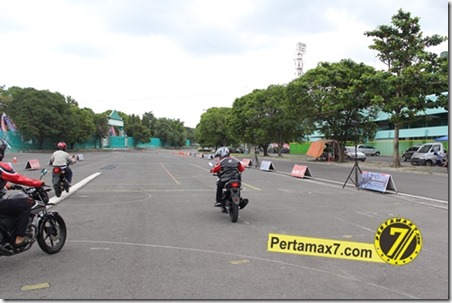 testride honda new megapro FI 078