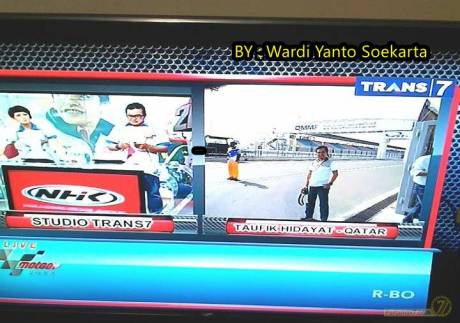 tmcblog telewicara dengan trans7