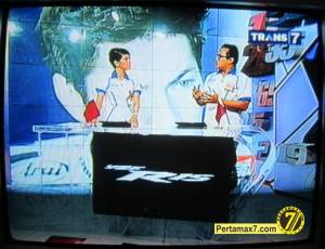 Yamaha R15 Indonesia tampil di motogp&nbsp;4