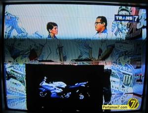 Yamaha R15 Indonesia tampil di motogp&nbsp;5