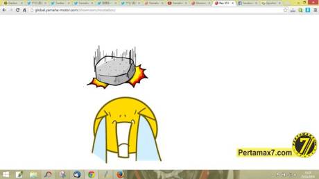 yamaha rev station teaser YZF-R25