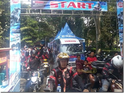 Yamaha Xeon RC tembus 95 KM per liter 004