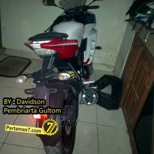 Yamaha YZf-R15 di Indonesia&nbsp;001