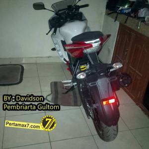 Yamaha YZf-R15 di Indonesia&nbsp;005
