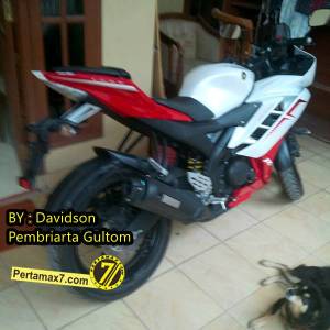 Yamaha YZf-R15 di Indonesia&nbsp;006