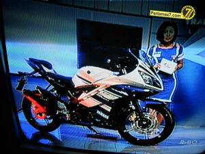 Yamaha YZF-R15 V.20 Indonesia&nbsp;002