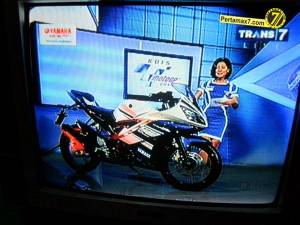 Yamaha YZF-R15 V.20 Indonesia&nbsp;007