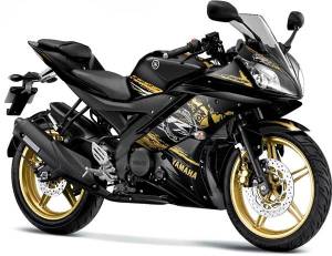 Yamaha  YZF-R15 V.20  New Colour&nbsp;001