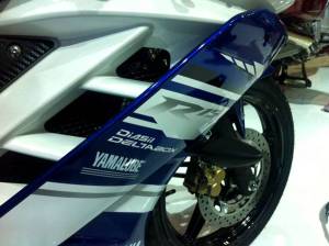 Yamaha YZF-R15 V2.0 Thailand&nbsp;11