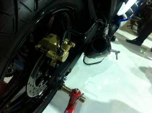 Yamaha YZF-R15 V2.0 Thailand&nbsp;12