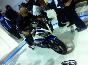 Yamaha YZF-R15 V2.0 Thailand&nbsp;13