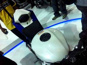 Yamaha YZF-R15 V2.0 Thailand&nbsp;3