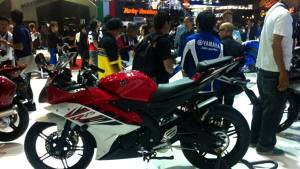 Yamaha YZF-R15 V2.0 Thailand&nbsp;6