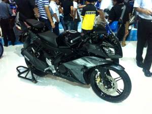 Yamaha YZF-R15 V2.0 Thailand&nbsp;8