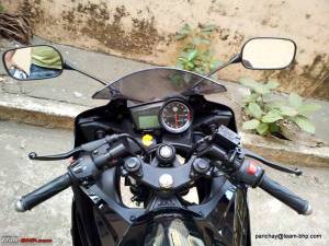 Yamaha YZF-R15 V2.0 Thailand&nbsp;9