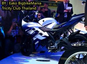 yamaha YZF-R15 v2.0&nbsp;thailand002