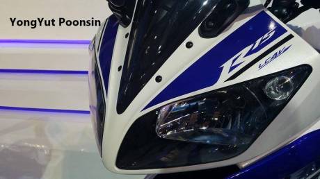 yamaya YZF-R15 V2.0 thailand