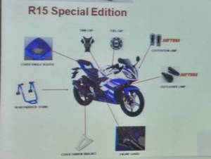 aksesoris yamaha R15