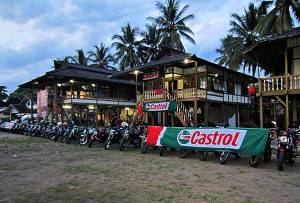 EASTSIDERS HTML JAKARTA TIMUR TOURING BACKBONES 7 KE PELABUHAN RATU&nbsp;1