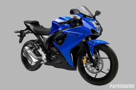 gsxr-150-blue