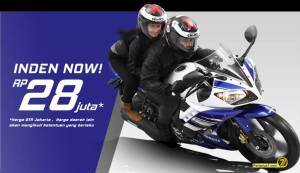 harga yamaha R15