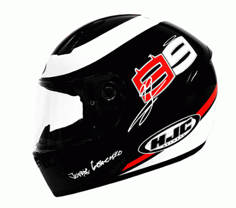 Helm HJC 99 Full Face