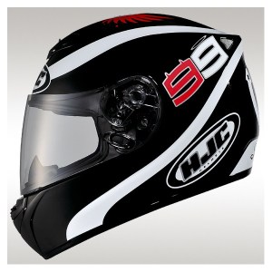 helm HJC CL-ST2 LORENZO SPARTAN MC-5&nbsp;1