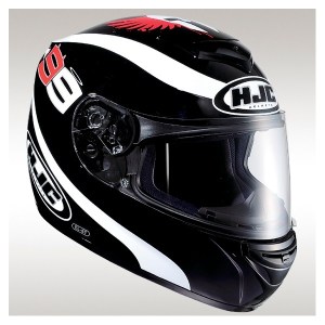 helm HJC CL-ST2 LORENZO SPARTAN MC-5&nbsp;3