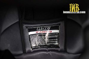 HJC Jorge Lorenzo REPLICA iwanbanaran&nbsp;9