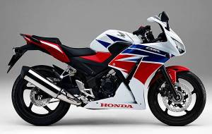 Honda New CBR250R Twin Eyes Pertamax7.com&nbsp;2