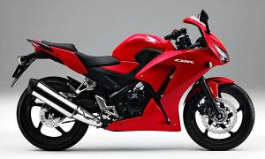 Honda New CBR250R Twin Eyes Pertamax7.com&nbsp;3