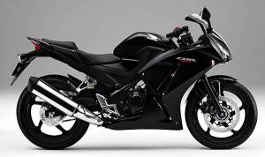 Honda New CBR250R Twin Eyes Pertamax7.com&nbsp;4