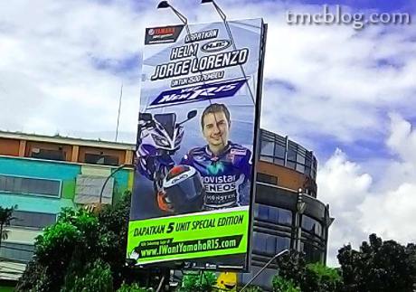 inden online yamaha R15