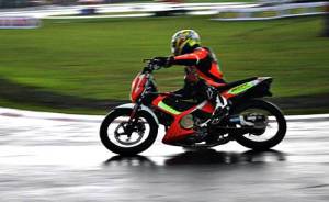 Indoprix Sport 150 CC Sentul Karting&nbsp;11