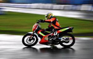 Indoprix Sport 150 CC Sentul Karting&nbsp;12