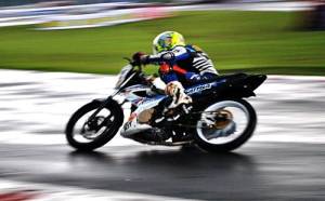 Indoprix Sport 150 CC Sentul Karting&nbsp;13