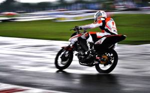 Indoprix Sport 150 CC Sentul Karting&nbsp;14