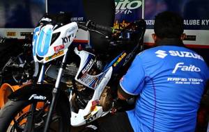 Indoprix Sport 150 CC Sentul Karting&nbsp;2
