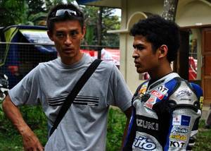 Indoprix Sport 150 CC Sentul Karting&nbsp;5