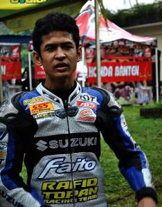 Indoprix Sport 150 CC Sentul Karting&nbsp;6