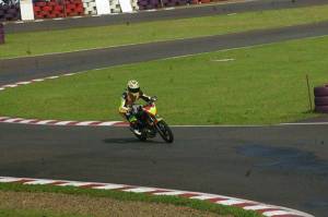 IRS suzuki satria F sentul kecil&nbsp;10