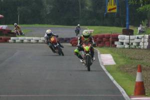 IRS suzuki satria F sentul kecil&nbsp;11