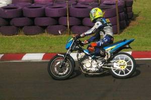 IRS suzuki satria F sentul kecil&nbsp;13