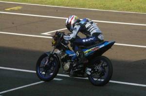 IRS suzuki satria F sentul kecil&nbsp;14