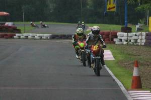 IRS suzuki satria F sentul kecil&nbsp;3