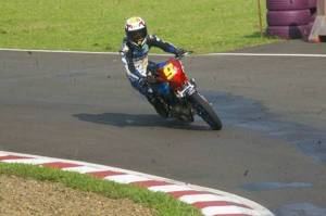 IRS suzuki satria F sentul kecil&nbsp;5