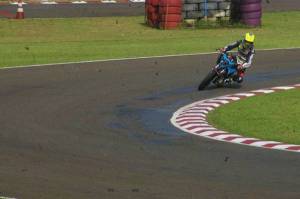 IRS suzuki satria F sentul kecil&nbsp;7