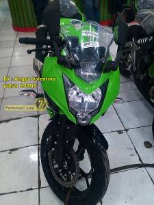 kawasaki ninja 250 RR MONO Jakarta&nbsp;1
