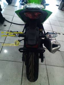 kawasaki ninja 250 RR MONO Jakarta&nbsp;2