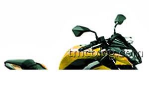 Kawasaki Z 250&nbsp;SL2